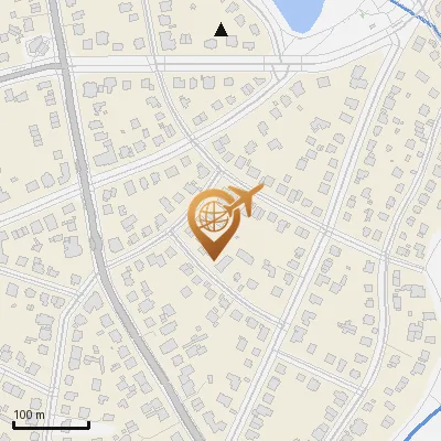 Karte Arnheidstraße 12, 13467 Berlin