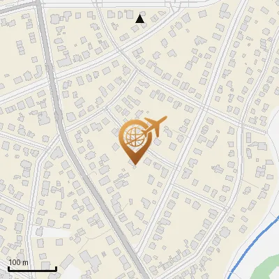 Foto zu Arnheidstraße 3-5, 13467 Berlin