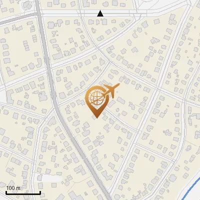 Foto zu Arnheidstraße 9-12, 13467 Berlin