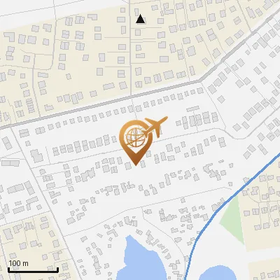 Karte Arnikastieg 16-29, 22175 Hamburg