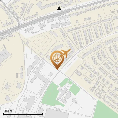 Foto zu Arnikaweg 6-14, 51109 Köln