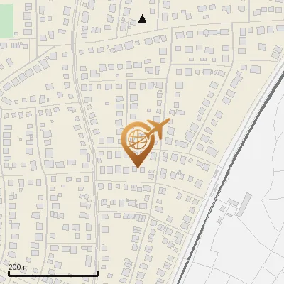 Foto zu Arnikaweg 8-21, 81377 München