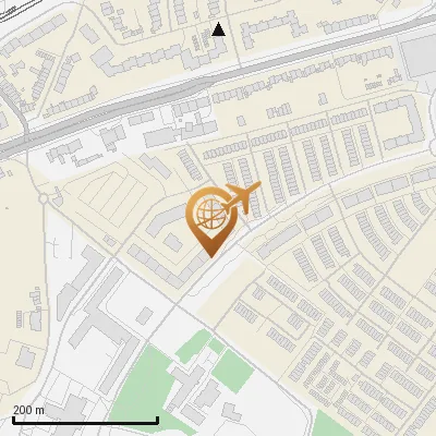 Karte Arnikaweg 16-24, 51109 Köln