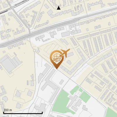 Foto zu Arnikaweg 2, 51109 Köln