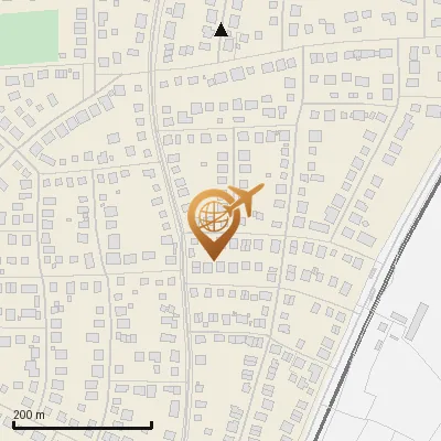 Karte Arnikaweg 23-25, 81377 München