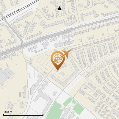 Karte Arnikaweg 26-32, 51109 Köln