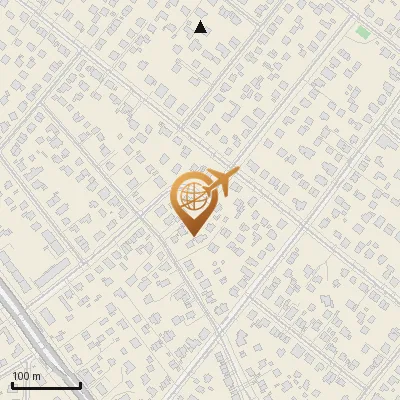 Karte Arnikaweg 29-33, 12357 Berlin