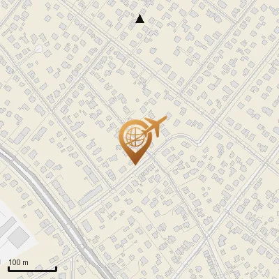 Karte Arnikaweg 40, 12357 Berlin