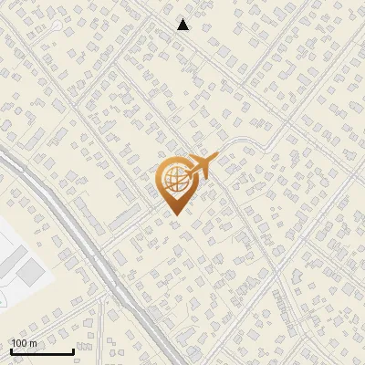 Foto zu Arnikaweg 43-47, 12357 Berlin