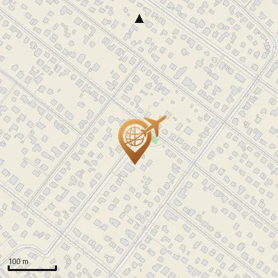 Foto zu Arnikaweg 5-7, 12357 Berlin