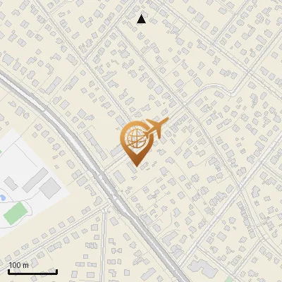 Foto zu Arnikaweg 49-56, 12357 Berlin