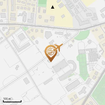 Foto zu Arnimallee 8-12, 14195 Berlin