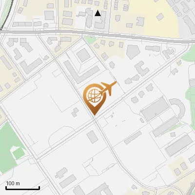 Foto zu Arnimallee 14, 14195 Berlin