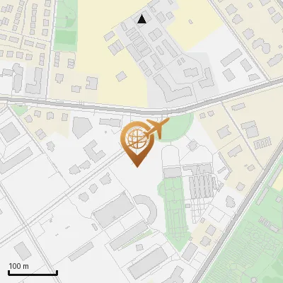 Foto zu Arnimallee 2, 14195 Berlin