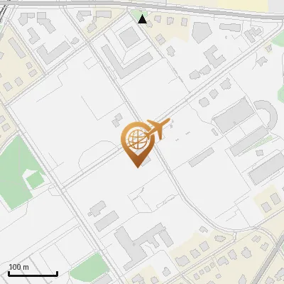 Foto zu Arnimallee 20, 14195 Berlin