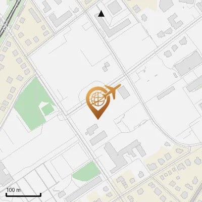 Foto zu Arnimallee 22, 14195 Berlin