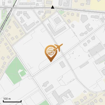 Foto zu Arnimallee 23, 14195 Berlin