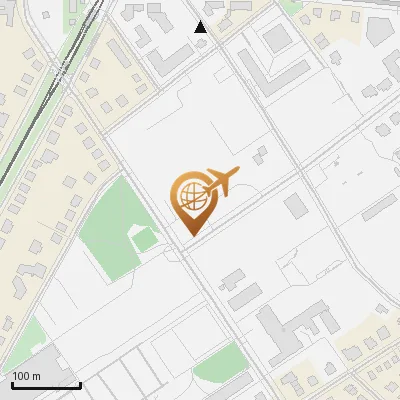 Foto zu Arnimallee 25-27, 14195 Berlin