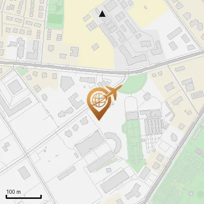 Foto zu Arnimallee 3-6, 14195 Berlin