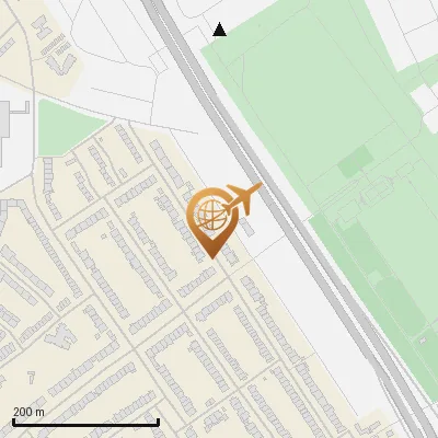 Karte Arnimstraße 100, 50825 Köln