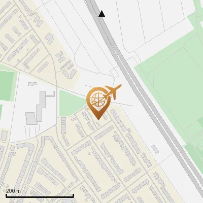 Karte Arnimstraße 123-135, 50825 Köln