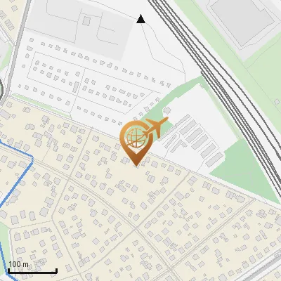 Foto zu Arnimstraße 12-16, 13053 Berlin