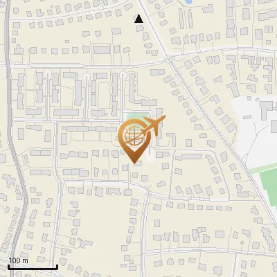 Karte Arnimstraße 12-18, 22609 Hamburg