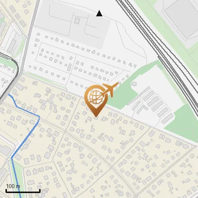 Foto zu Arnimstraße 17-18, 13053 Berlin