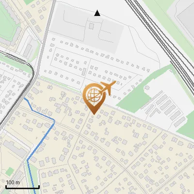 Foto zu Arnimstraße 19, 13053 Berlin