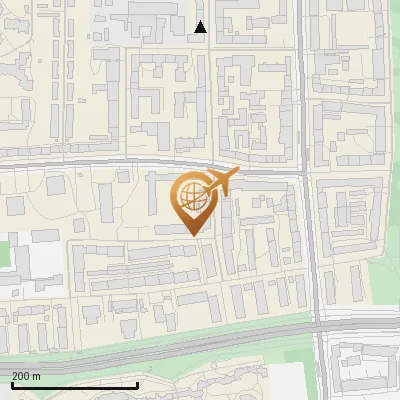 Foto zu Arnimstraße 2, 81369 München