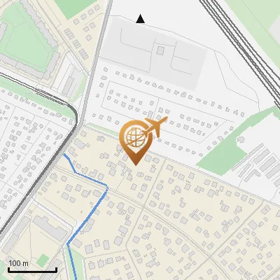 Foto zu Arnimstraße 20-21, 13053 Berlin