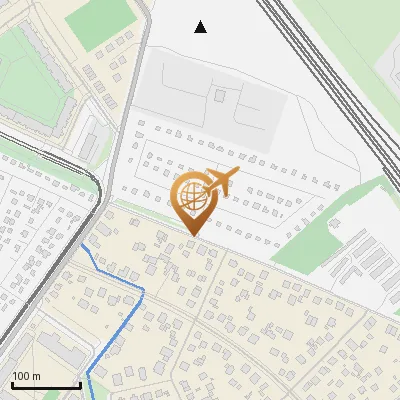 Foto zu Arnimstraße 28, 13053 Berlin