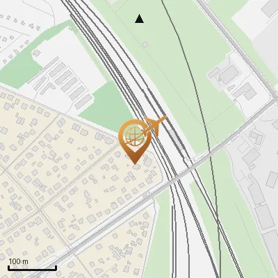 Foto zu Arnimstraße 2-4, 13053 Berlin