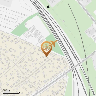 Foto zu Arnimstraße 5-6, 13053 Berlin