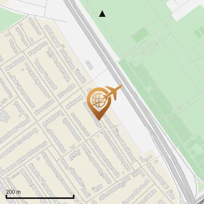 Karte Arnimstraße 67-83, 50825 Köln