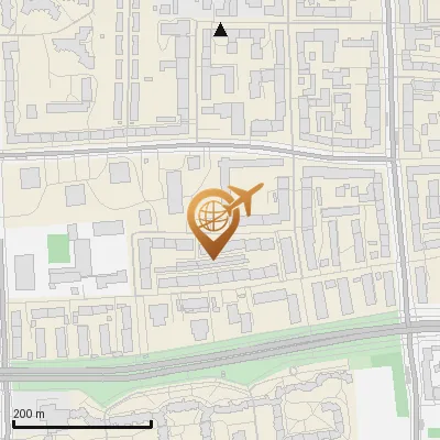 Karte Arnimstraße 9-11, 81369 München