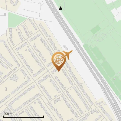 Karte Arnimstraße 86-95, 50825 Köln