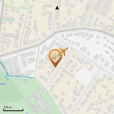 Foto zu Arno-Holz-Straße 6-10, 12165 Berlin