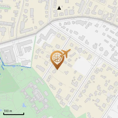 Foto zu Arno-Holz-Straße 11, 12165 Berlin