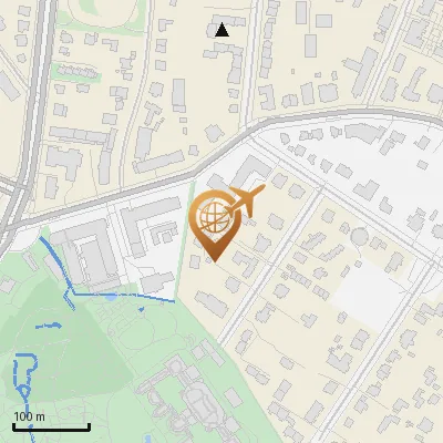 Foto zu Arno-Holz-Straße 12-14, 12165 Berlin