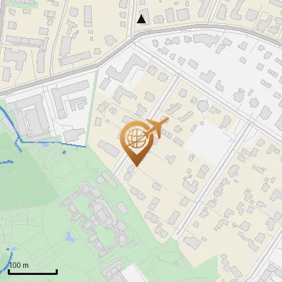 Foto zu Arno-Holz-Straße 15, 12165 Berlin