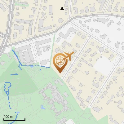 Foto zu Arno-Holz-Straße 16-20, 12165 Berlin