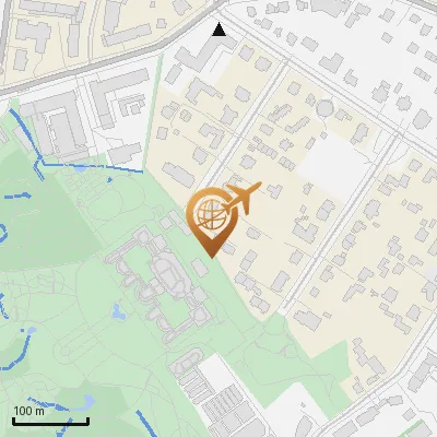 Foto zu Arno-Holz-Straße 21-23, 12165 Berlin