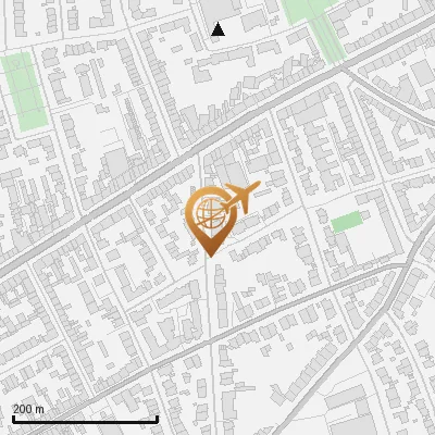 Foto zu Arno-Holz-Straße 22, 50931 Köln