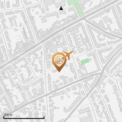 Foto zu Arno-Holz-Straße 24-35, 50931 Köln