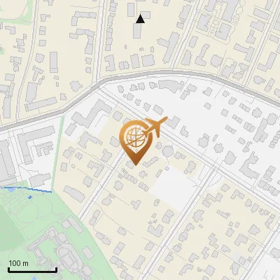 Foto zu Arno-Holz-Straße 5, 12165 Berlin