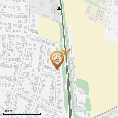 Karte Arno-Holz-Weg 2-16, 81929 München