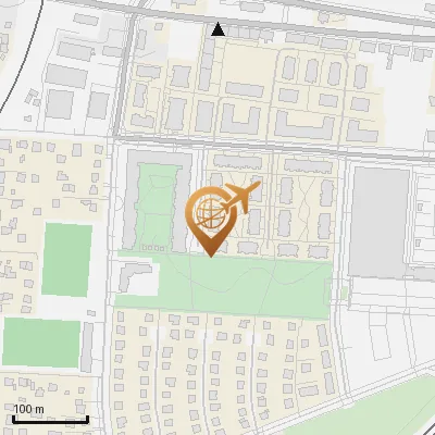 Karte Arno-Philippsthal-Straße 1, 12683 Berlin