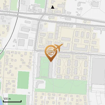 Karte Arno-Philippsthal-Straße 2, 12683 Berlin