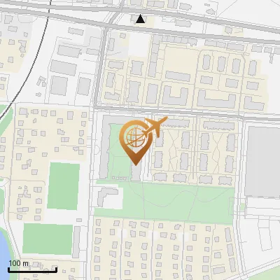 Karte Arno-Philippsthal-Straße 4, 12683 Berlin